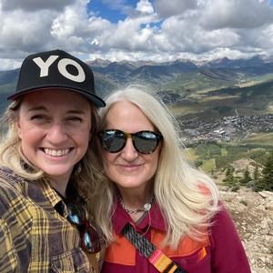 Meet your Posher, Lisa